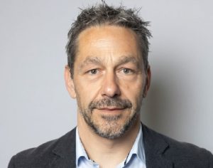 bart van den berg