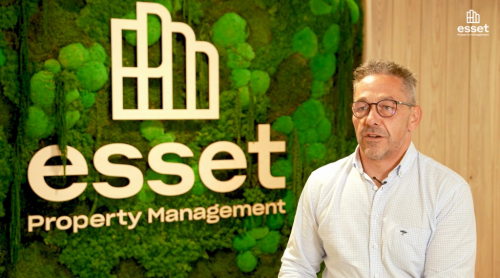 ESSET