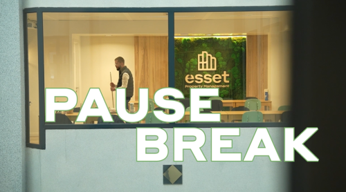 pause break