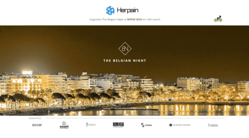 mipim esset sponsor belgian night