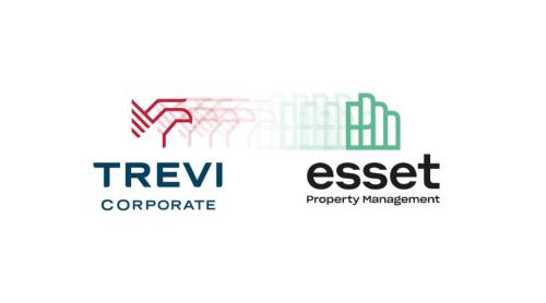 trevi esset