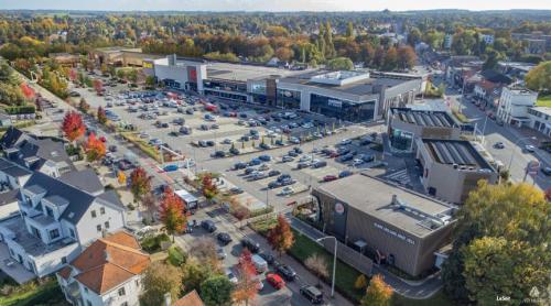 redevco belgium