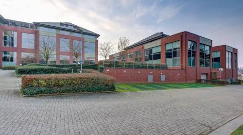 park hill diegem