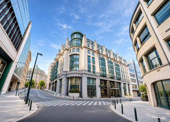 Esset Hotel Radisson Management