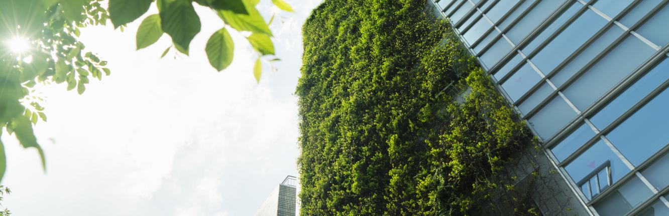 hotel building sustainability