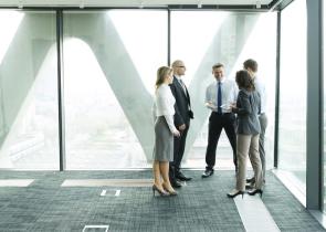 meeting