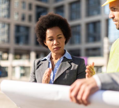 Gestion immobilière